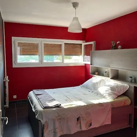 Marseille Appartement *