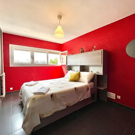 Marseille Appartement