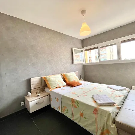 Marseille Appartement *